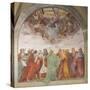 The Assumption of the Blessed Virgin Mary-Rosso Fiorentino-Stretched Canvas