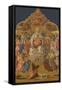 The Assumption of the Virgin, 1474-Matteo di Giovanni-Framed Stretched Canvas