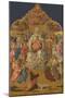 The Assumption of the Virgin, 1474-Matteo di Giovanni-Mounted Giclee Print