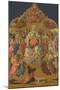 The Assumption of the Virgin, 1474-Matteo di Giovanni-Mounted Giclee Print