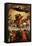The Assumption of the Virgin, 1516-18-Titian (Tiziano Vecelli)-Framed Stretched Canvas