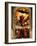 The Assumption of the Virgin, 1516-18-Titian (Tiziano Vecelli)-Framed Giclee Print