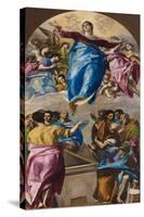The Assumption of the Virgin, 1577–79-El Greco-Stretched Canvas
