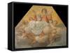 The Assumption of the Virgin, 1604-1607-Annibale Carracci-Framed Stretched Canvas