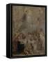 The Assumption of the Virgin, 1636-38-Peter Paul Rubens-Framed Stretched Canvas