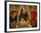 The Assumption of the Virgin and the Saints Julian and Miniato-Andrea Del Castagno-Framed Giclee Print