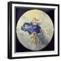 The Assumption of the Virgin, c.1656-Philippe De Champaigne-Framed Giclee Print