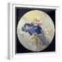 The Assumption of the Virgin, c.1656-Philippe De Champaigne-Framed Giclee Print