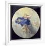 The Assumption of the Virgin, c.1656-Philippe De Champaigne-Framed Giclee Print