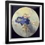 The Assumption of the Virgin, c.1656-Philippe De Champaigne-Framed Giclee Print