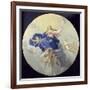 The Assumption of the Virgin, c.1656-Philippe De Champaigne-Framed Giclee Print