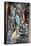 The Assumption of the Virgin, C1613-El Greco-Framed Stretched Canvas