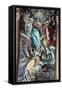 The Assumption of the Virgin, C1613-El Greco-Framed Stretched Canvas