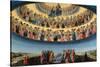 The Assumption of the Virgin, Ca 1475-Francesco Botticini-Stretched Canvas