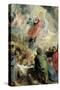 The Assumption of the Virgin Mary-Peter Paul Rubens-Stretched Canvas