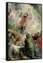 The Assumption of the Virgin Mary-Peter Paul Rubens-Framed Stretched Canvas
