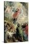 The Assumption of the Virgin Mary-Peter Paul Rubens-Stretched Canvas