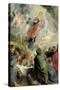 The Assumption of the Virgin Mary-Peter Paul Rubens-Stretched Canvas