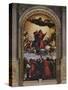 ?The Assumption of the Virgin-Titian (Tiziano Vecelli)-Stretched Canvas