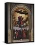 ?The Assumption of the Virgin-Titian (Tiziano Vecelli)-Framed Stretched Canvas