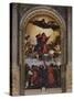 ?The Assumption of the Virgin-Titian (Tiziano Vecelli)-Stretched Canvas