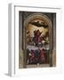 ?The Assumption of the Virgin-Titian (Tiziano Vecelli)-Framed Photographic Print