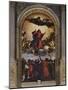 ?The Assumption of the Virgin-Titian (Tiziano Vecelli)-Mounted Photographic Print