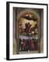 ?The Assumption of the Virgin-Titian (Tiziano Vecelli)-Framed Photographic Print