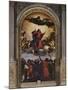 ?The Assumption of the Virgin-Titian (Tiziano Vecelli)-Mounted Photographic Print