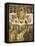 The Assumption of the Virgin-Bernardino di Betto Pinturicchio-Framed Stretched Canvas