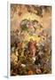 The Assumption of the Virgin-Paolo Veronese-Framed Giclee Print