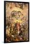 The Assumption of the Virgin-Paolo Veronese-Framed Giclee Print