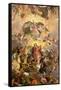 The Assumption of the Virgin-Paolo Veronese-Framed Stretched Canvas