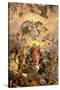 The Assumption of the Virgin-Paolo Veronese-Stretched Canvas