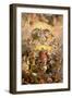 The Assumption of the Virgin-Paolo Veronese-Framed Giclee Print