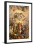 The Assumption of the Virgin-Paolo Veronese-Framed Giclee Print