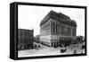 The Astor Hotel, New York City-G.P. & Son Hall-Framed Stretched Canvas