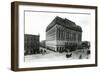 The Astor Hotel, New York City-G.P. & Son Hall-Framed Photographic Print