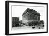 The Astor Hotel, New York City-G.P. & Son Hall-Framed Photographic Print