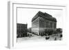 The Astor Hotel, New York City-G.P. & Son Hall-Framed Photographic Print