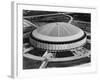 The Astrodome, Houston, Texas, 1970's-null-Framed Photo