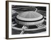 The Astrodome, Houston, Texas, 1970's-null-Framed Photo