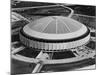 The Astrodome, Houston, Texas, 1970's-null-Mounted Photo