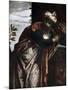 The Astronomer, 16th Century-Paolo Veronese-Mounted Giclee Print