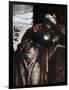 The Astronomer, 16th Century-Paolo Veronese-Framed Giclee Print