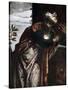 The Astronomer, 16th Century-Paolo Veronese-Stretched Canvas