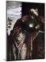 The Astronomer, 16th Century-Paolo Veronese-Mounted Giclee Print