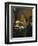 The Astronomer-Johannes Vermeer-Framed Giclee Print