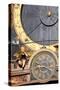 The Astronomical Clock Inside Strasbourg Cathedral, Strasbourg, Bas-Rhin, Alsace, France, Europe-Julian Elliott-Stretched Canvas