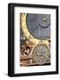 The Astronomical Clock Inside Strasbourg Cathedral, Strasbourg, Bas-Rhin, Alsace, France, Europe-Julian Elliott-Framed Photographic Print